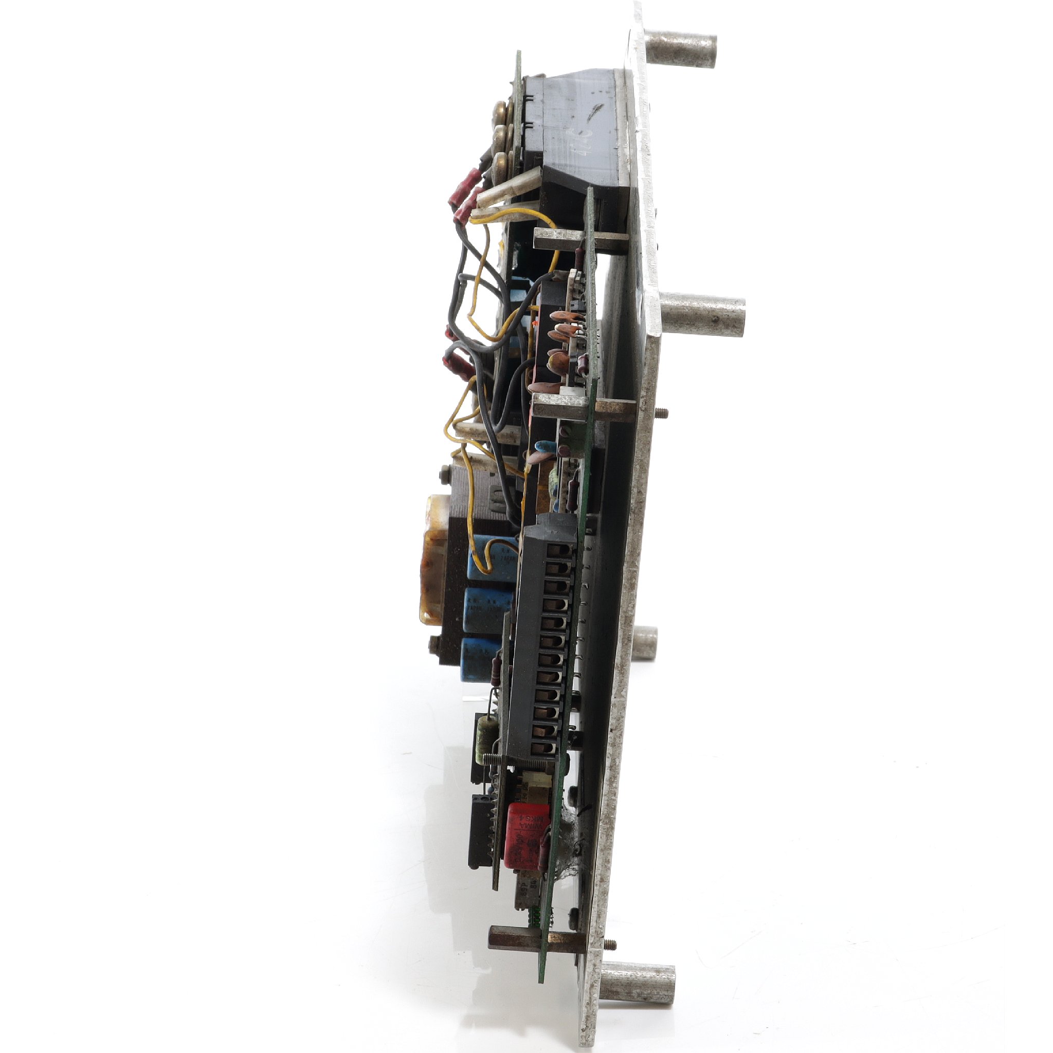 Servo Controller  Gebraucht